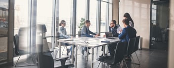 Office Staging nel PropTech